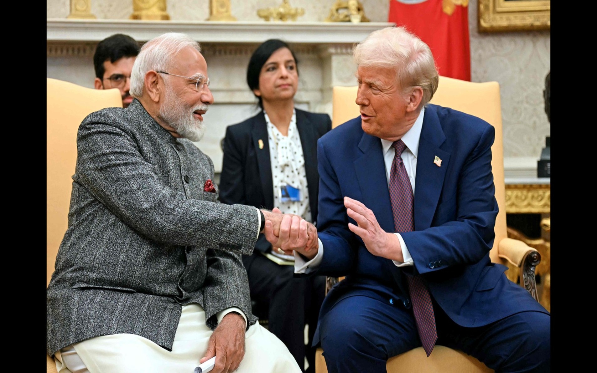 Navigating India-US Relations Beyond the Pakistan Trap