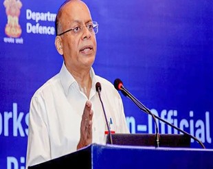 Ajay Kumar Appointed New Chairman of UPSC