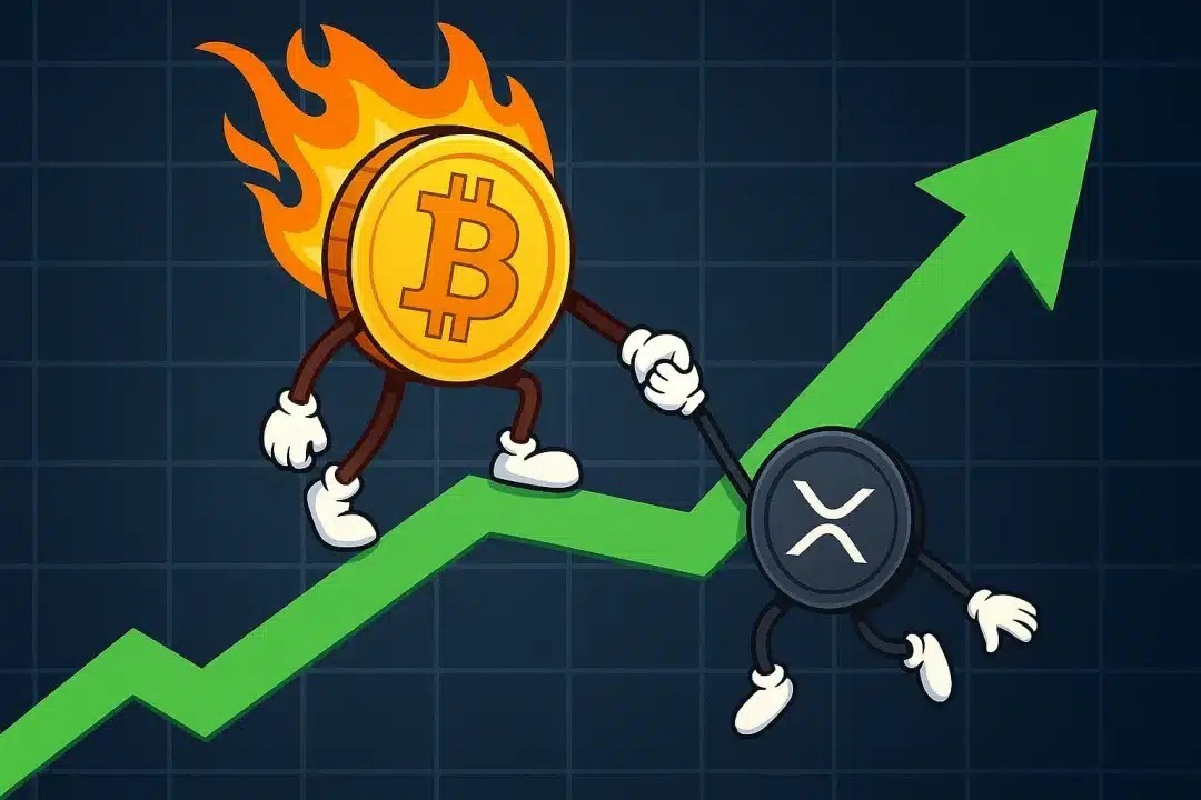 Bitcoin Soars Past $110K Amid US Crypto Bill