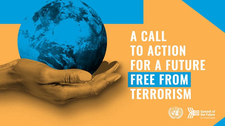 THE DECLINE OF GLOBAL UNITY IN COMBATING TERRORISM