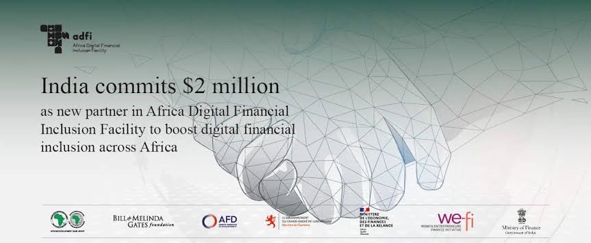 FORGING A NEW INDIA-AFRICA DIGITAL COMPACT