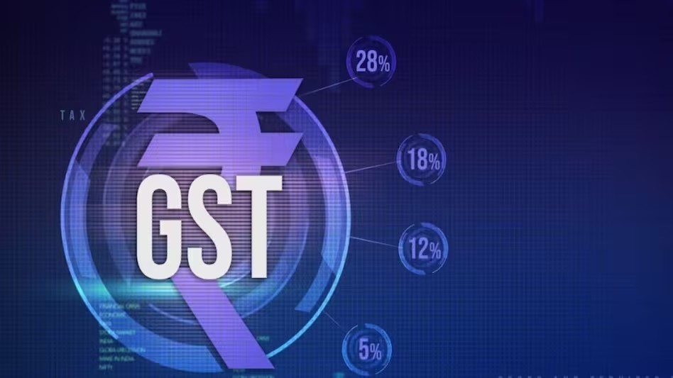 GST Collections Reach Record ₹2.37 Lakh Crore
