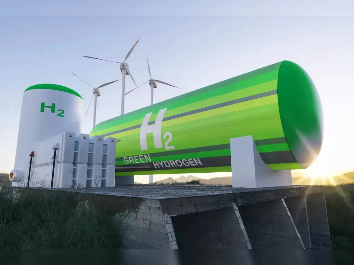 Natural Hydrogen: Clean, Abundant, Low-Cost Fuel Source Emerging