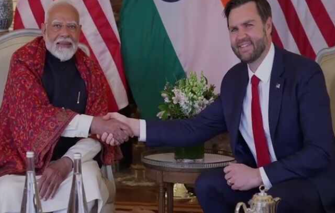 India- US Energy FutureSyllabus