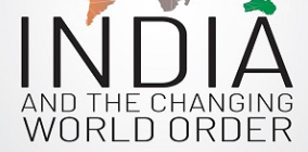 India Shapes Global Order