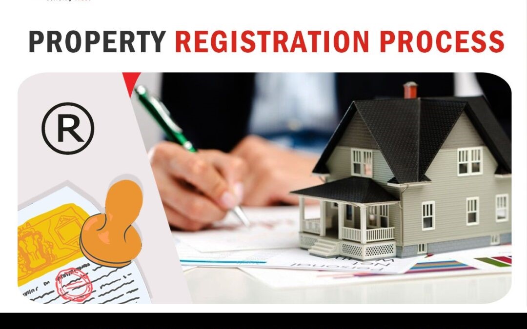 Centre Drafts New Law for Property Registration