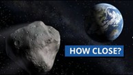 Asteroid YR4 May Miss Earth, Hit Moon