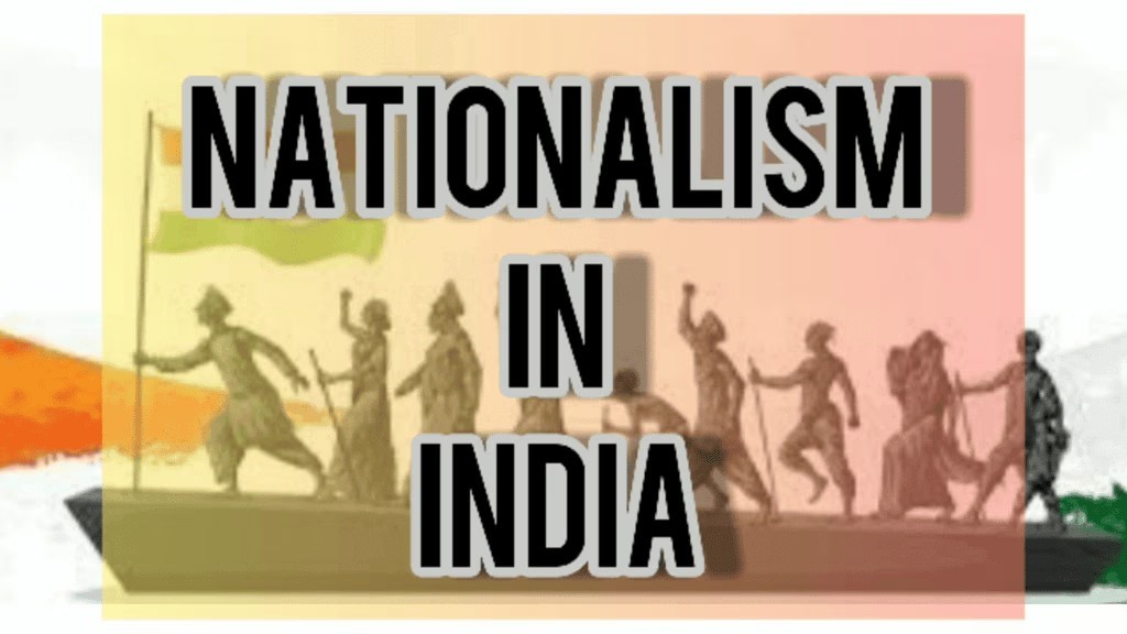 The Decline of India's Rich Nationalism Legacy