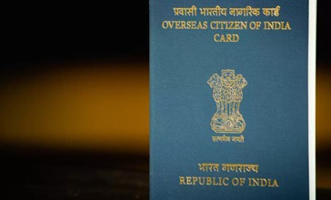 Government Launches Revamped OCI Portal for Citizens