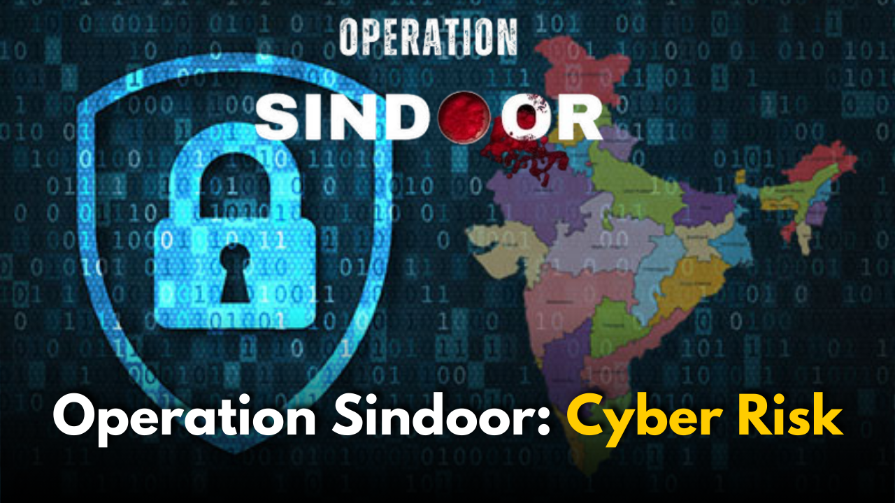 India Strengthens Cyber Defenses After Operation Sindoor