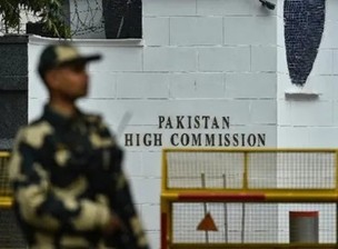 Pakistan High Commission Staffer Expelled Over Espionage