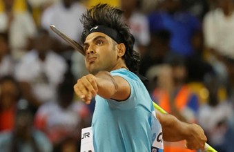 Neeraj Chopra Crosses 90m, PM Modi Applauds