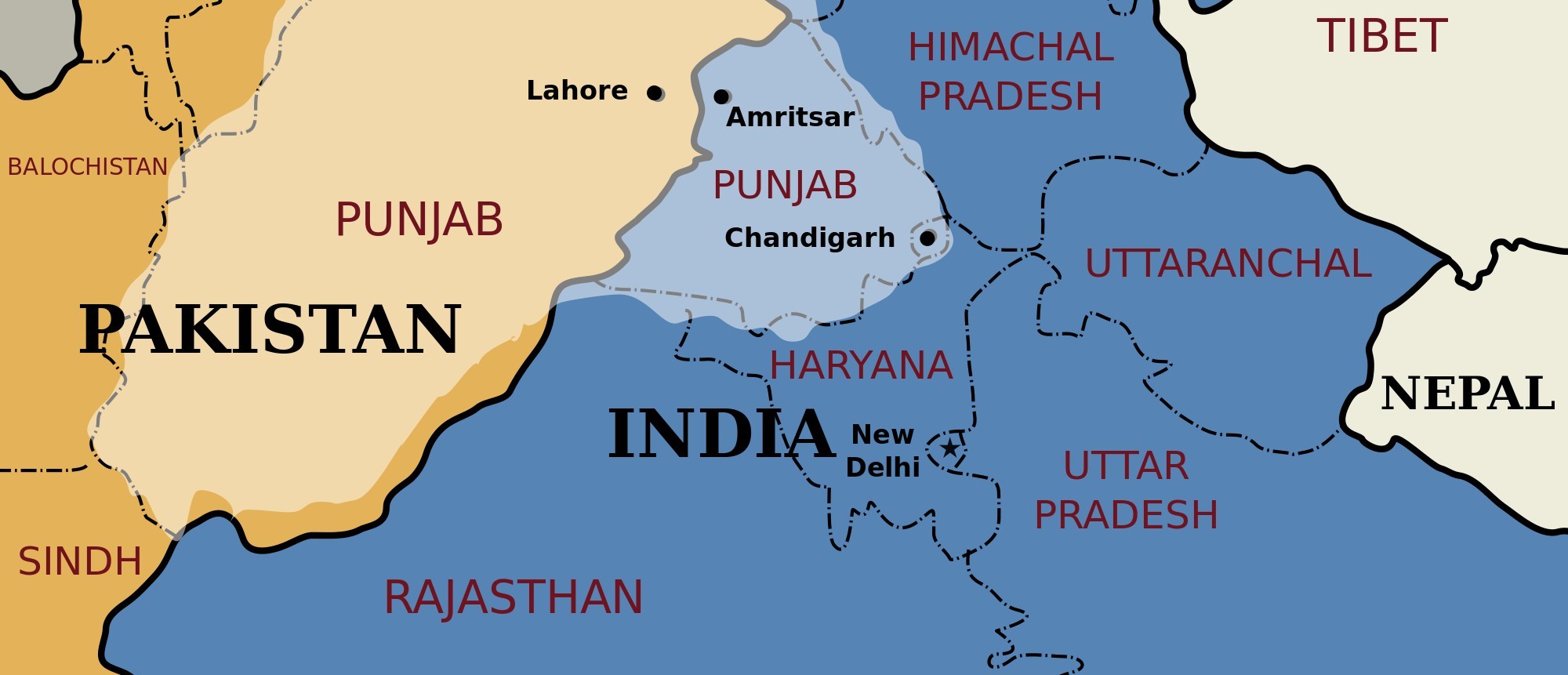Pakistan's Violations of Global Treaties and Resolutions