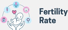 India’s Total Fertility Rate Stable at 2.0