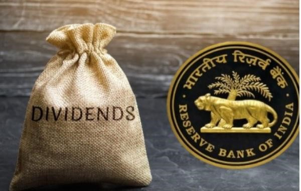RBI Approves Record ₹2.68 Lakh Cr Dividend Transfer