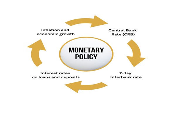 Improved Repo Rate Transmission Enhances Monetary Effectiveness