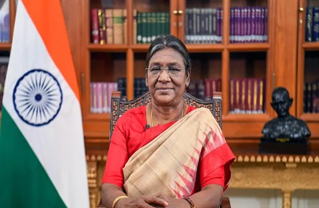 Presidential Reference and Governor's Role in Legislation: Supreme Court of India to Weigh In