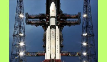 India-Japan Chandrayaan-5 Mission Enters Design Phase