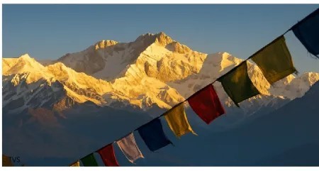 Sikkim Seeks Ban on Mt Khangchendzonga Ascent