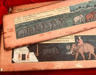 PM to Launch Gyan Bharatam Manuscripts Mission Soon