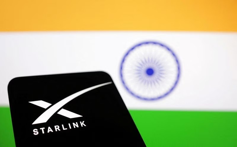 Starlink Gets Approval to Launch Internet Services