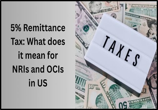 TRUMP'S REMITTANCE TAX THREATENS GLOBAL EQUITY
