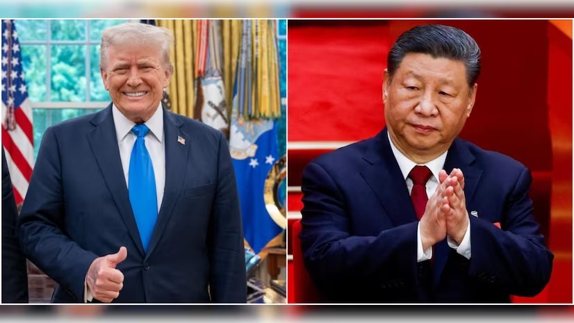 US-China Agree to Temporary Tariff Truce Deal