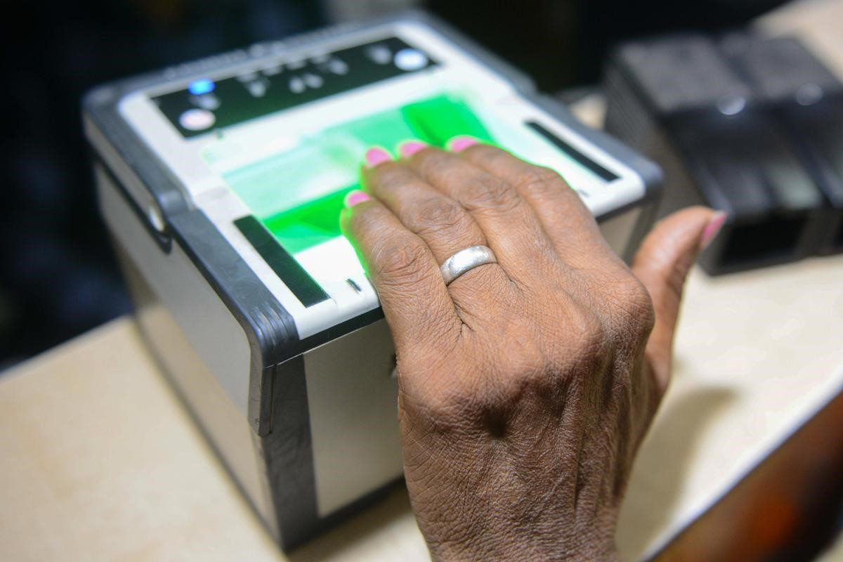 UIDAI Refuses Fingerprint Access of Deceased Individuals