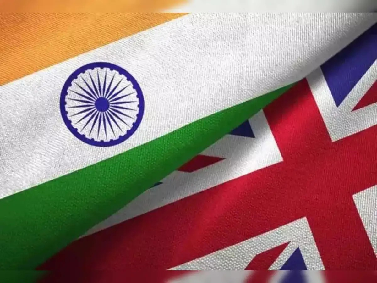 India-UK Carbon Tax Clash Amid Trade Talks