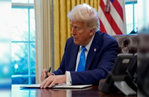 US Budget Deficit Concerns Rise Over Tariff Worries