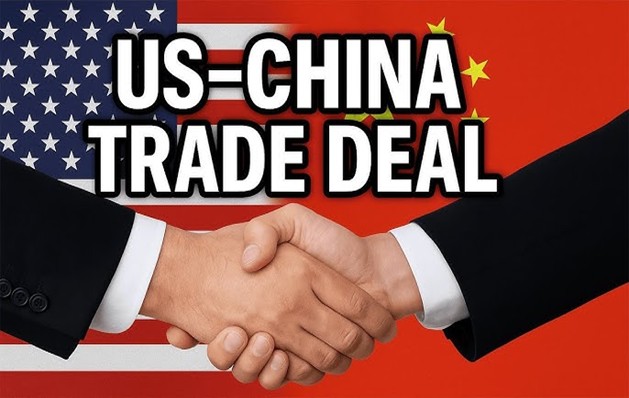 US-China Trade Deal: Challenges, Risks, and Future Prospects
