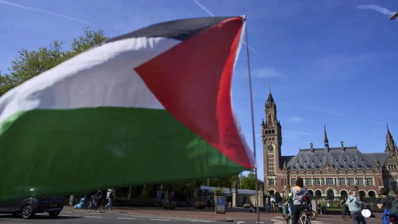 US Questions UNRWA's Neutrality at ICJ Hearing