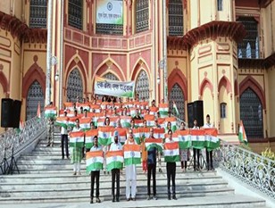 Culture Ministry Launches ‘Ek Desh Ek Dhadkan’ Campaign