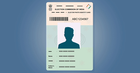 Voter ID Issuance and Citizenship Verification Process