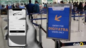 Digi Yatra: Transforming Air Travel in India
