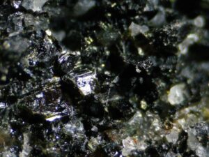 Earth's Oldest Rocks Found in Northern Quebec, 4.16B Yr