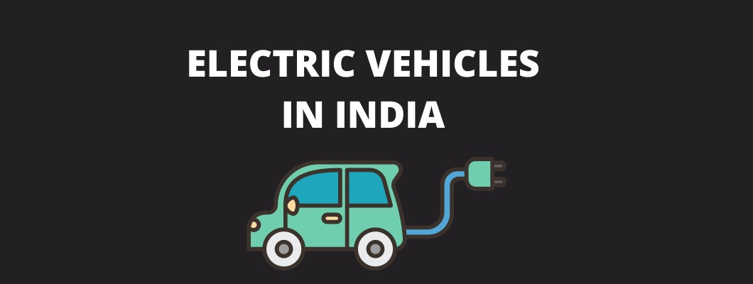 India's EV Scheme Aims to Boost Local Manufacturing