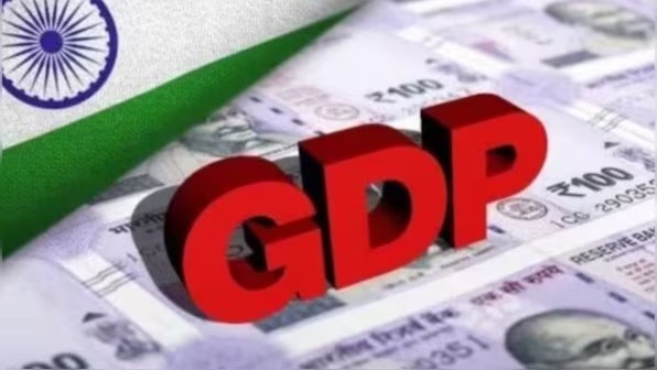 India to Revise GDP Base Year to 2022-23