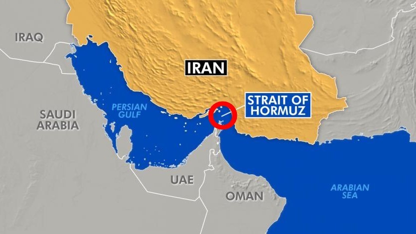 India's Strategic Shift in Oil and Gas Amid Strait of Hormuz Crisis