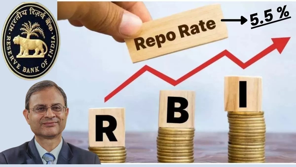 RBI Cuts Repo Rate and CRR to Boost Growth