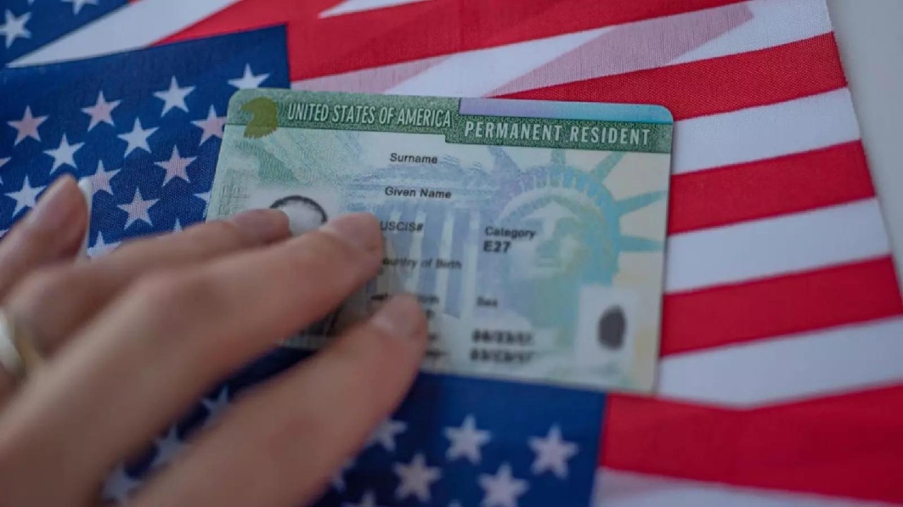 Ohio Bills Threaten USA Green Card Land Rights