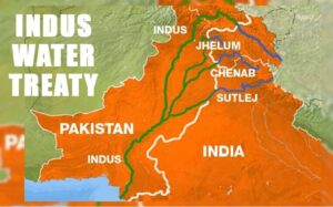 India Rejects Illegal Arbitration Court on Indus Treaty