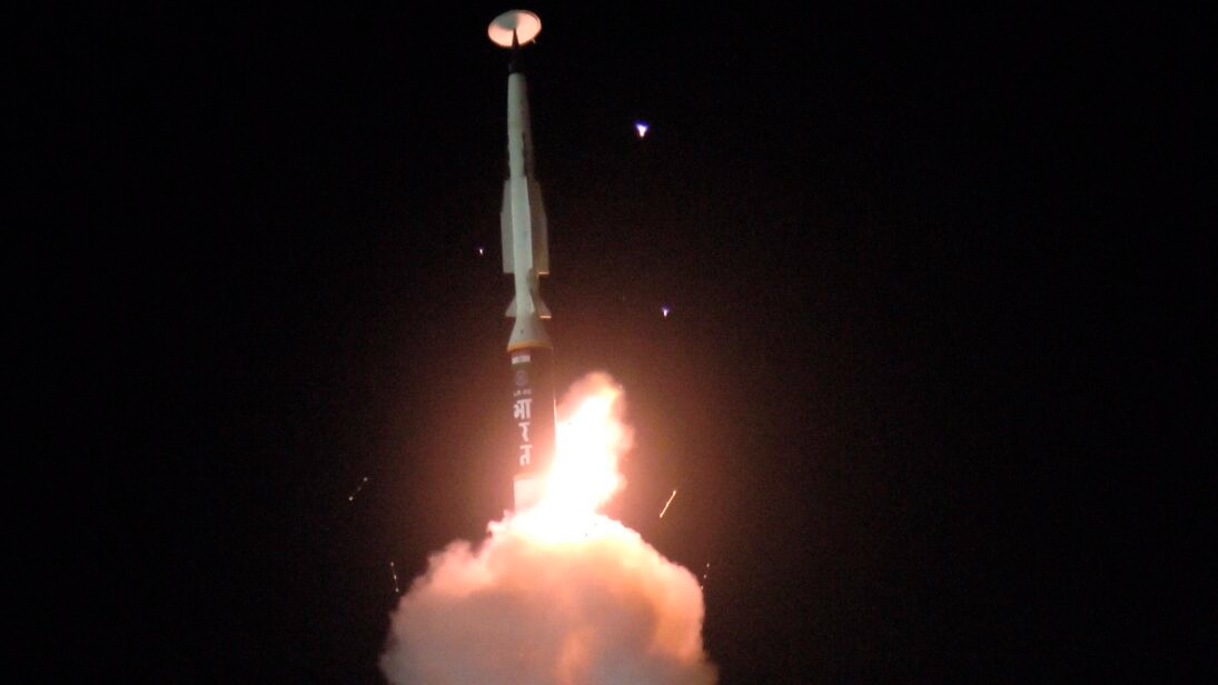 India's Hypersonic Cruise Missile: Strategic Leap