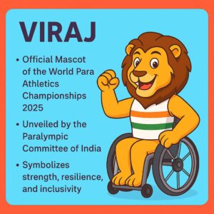 Kangana Ranaut Named Brand Ambassador for Para Athletics