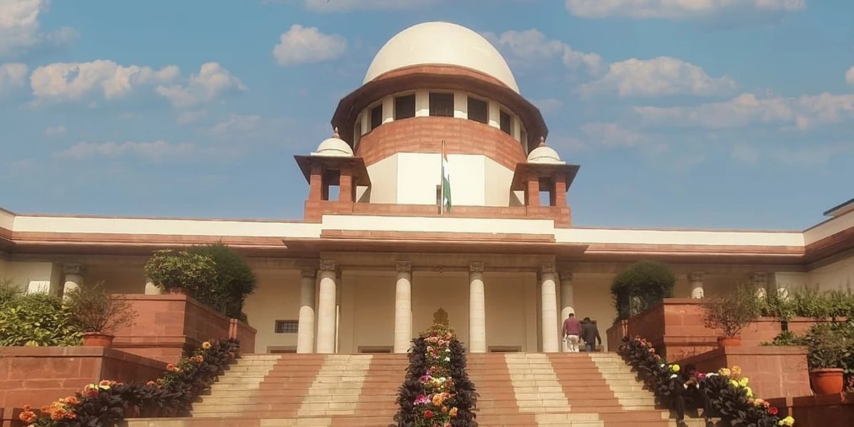 SC Protects Accused From Harsher Sentence On Appeal