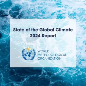 Asia Warming Twice as Fast as Global Average: WMO 2024