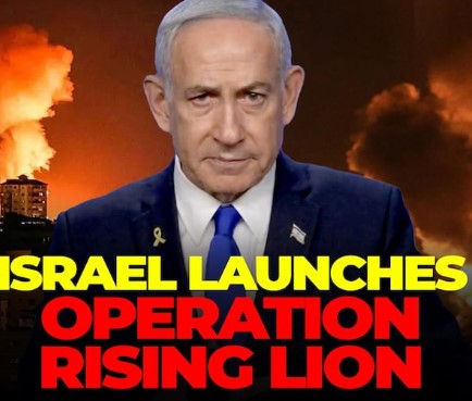 Middle East Tensions Escalate