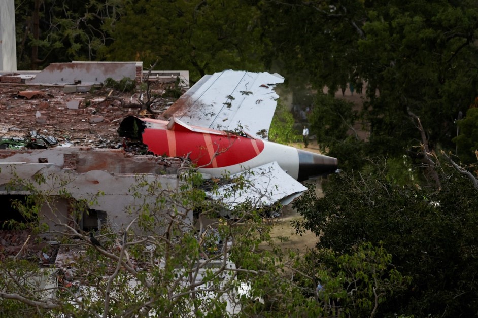Flight AL171 Crash: Restoring Trust in Indian Aviation