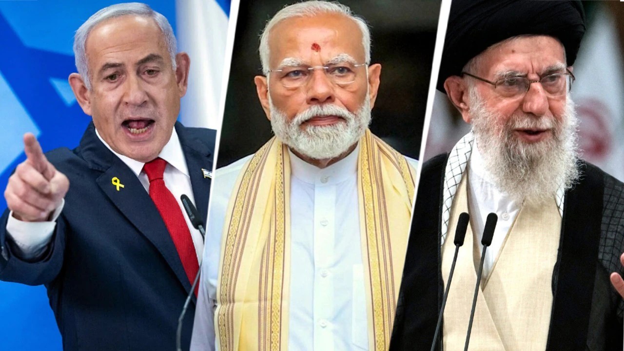 Indians Seek Evacuation Amid Iran-Israel Crisis