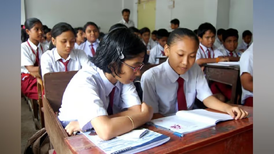 Chandigarh Tops Education Index, Meghalaya Lags